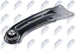 NTY Brat, suspensie roata NTY ZWT-WW-027 (ZWT-WW-027)