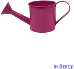  Midi bádog locsoló - Pink