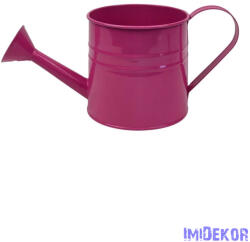  Nagy bádog locsoló - Pink
