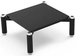 NorStone Spider 1 hifi állvány, fekete (721963)