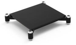 NorStone Spider Base fekete hifi állvány alap-modul (721966)