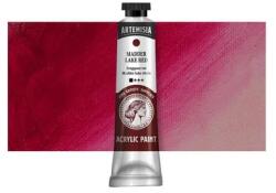  Artemisia akrilfesték 40 ml madder lake vörös (46378) - hobbibazis