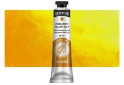  Artemisia olajfesték 40ml permanens sötétsárga (46275)