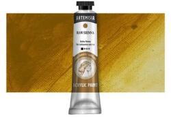  Artemisia akrilfesték 40 ml természetes sziena (46370) - hobbibazis