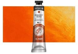  Artemisia olajfesték 40ml permanens narancs (46276)