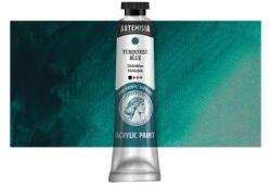  Artemisia akrilfesték 40 ml türkizkék (46383)