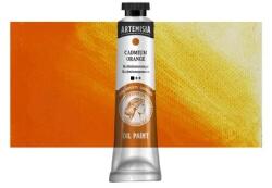  Artemisia olajfesték 40ml kadmiumnarancs (46277)