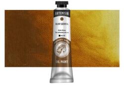 Artemisia olajfesték 40ml természetes sziena (46269)