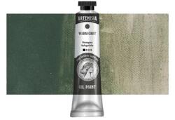  Artemisia olajfesték 40ml melegszürke (46284)
