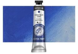  Artemisia akrilfesték 40 ml világos kobaltkék (46355) - hobbibazis
