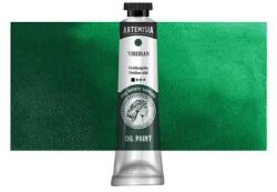 Artemisia olajfesték 40ml viridiánzöld (46260)
