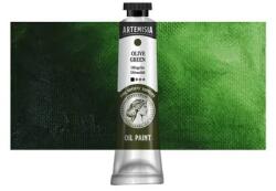  Artemisia olajfesték 40ml olivazöld (46261)