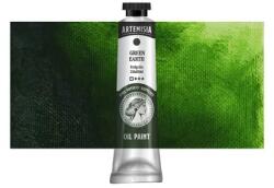  Artemisia olajfesték 40ml zöldföld (46262)