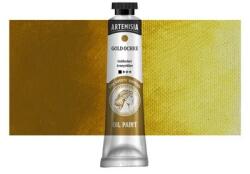  Artemisia olajfesték 40ml aranyokker (46268)