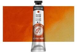  Artemisia akrilfesték 40 ml narancssárga (46346)