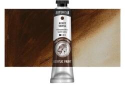  Artemisia akrilfesték 40 ml égetett sziena (46389) - hobbibazis