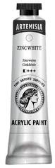  Artemisia akrilfesték 40 ml cinkfehér (46386) - hobbibazis