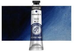  Artemisia akrilfesték 40 ml párizsi kék (46387) - hobbibazis