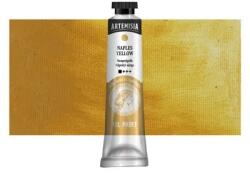  Artemisia olajfesték 40ml nápolyi sárga (46267)