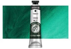  Artemisia akrilfesték 40 ml viridiánzöld (46360)