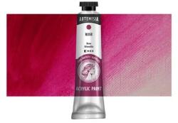 Artemisia akrilfesték 40 ml rózsalila (46379) - hobbibazis