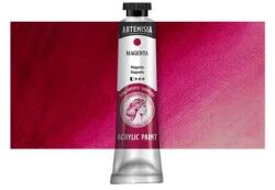  Artemisia akrilfesték 40 ml magenta (46351)