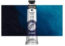  Artemisia olajfesték 40ml ftalo-kék (46256)