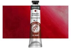  Artemisia olajfesték 40ml permanens középvörös (46292)