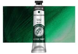  Artemisia akrilfesték 40 ml ftalo-zöld (46361) - hobbibazis