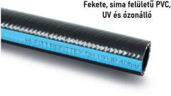  Permetező tömlő REFITTEX 40bar 16/24mm (Permetezo1624mm)