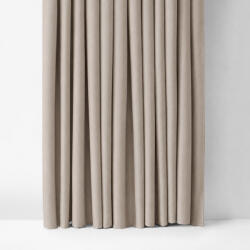 Goldea draperie 100% blackout - cașmir 270x180 cm