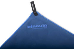Pinguin Prosop Pinguin Micro Logo XL 75x150 cm, 250 g, impachetat , Œ 8.5x16 cm Prosop