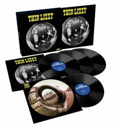 Thin Lizzy (Deluxe Edition) (Box)