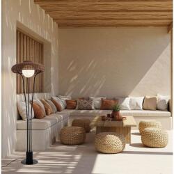 Nova Luce Lampa de podea boho style pentru terasa exterior IP54 SAMY (NVL-9071145)