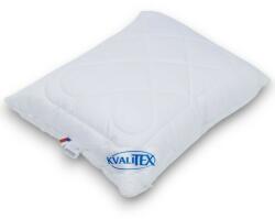 Kvalitex Pernă Luxus plus cu fermoar, 45 x 60 cm