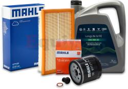 Rsl15tsimahle Pachet revizie Seat Leon III 5F1 1.5 TSI DPBA DACA DPCA DADA Mahle (RSL15TSIMAHLE)