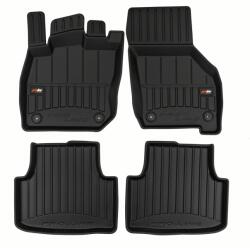 FroGum Covorase auto tip tavita Volkswagen Golf 8 MHEV, an fabricatie 11.2020 - prezent, caroserie combi (3D800381)