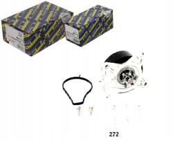 Japanparts Vízpumpa Toyota Yaris Aygo 1, 0 05- Japanparts
