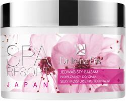 Dr Irena Eris Ingrijire Corp Spa Resort Body Japan Silky Balm Lotiune 200 ml