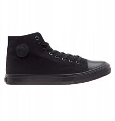 Big Star Férfi tornacipő Big Star FF174550 fekete 41 Eu (38181)