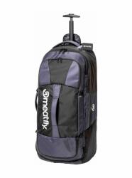 MEATFLY куфар Austin Heather Charcoal Grey 100 L Meatfly | Siv | МЪЖЕ | 100 L