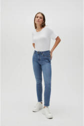 Moodo Дамски дънки Moodo Moodo | Sin | ЖЕНИ | XS - zoot - 106,48 лв