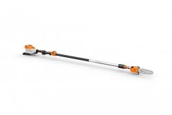 STIHL HTA 135 Emondor de inaltime pe acumulator - Sistem AP Foarfeca crengi