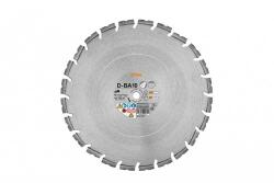 STIHL Disc de debitat diamantat, beton/asfalt, D-BA10, 350mm/14 Disc de taiere