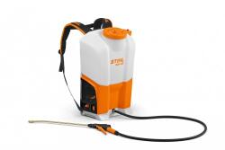 STIHL SGA 85 Pulverizator pe acumulator - Sistem AP Pulverizator