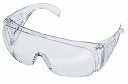 STIHL Ochelari de protectie FUNCTION Standard - transparent