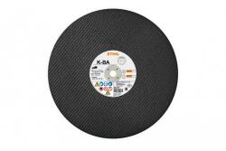 STIHL Disc de debitat abraziv, beton/caramida K-BA, 350mm/14 Disc de taiere