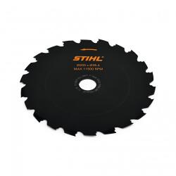 STIHL Disc ferastrau circular, dinti tip dalta