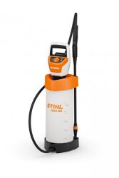 STIHL SGA 30 Pulverizator pe acumulator - Sistem AS Pulverizator