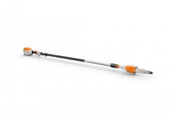 STIHL HTA 86 Emondor de inaltime pe acumulator - Sistem AP Foarfeca crengi